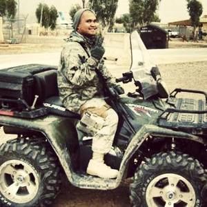 Meet your Posher, Mark